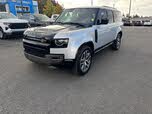 Land Rover Defender 130 P400 X AWD
