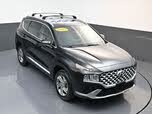 Hyundai Santa Fe SEL AWD
