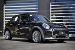 MINI Cooper Oxford Edition 4-Door Hatchback FWD