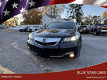 Acura TL Special Edition FWD