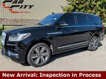 Lincoln Navigator Reserve 4WD
