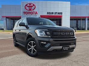 Ford Expedition XLT 4WD