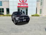 Mercedes-Benz GLC 300 SUV 4MATIC