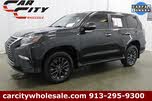Lexus GX 460 AWD