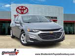 Chevrolet Malibu LT with 1LT FWD