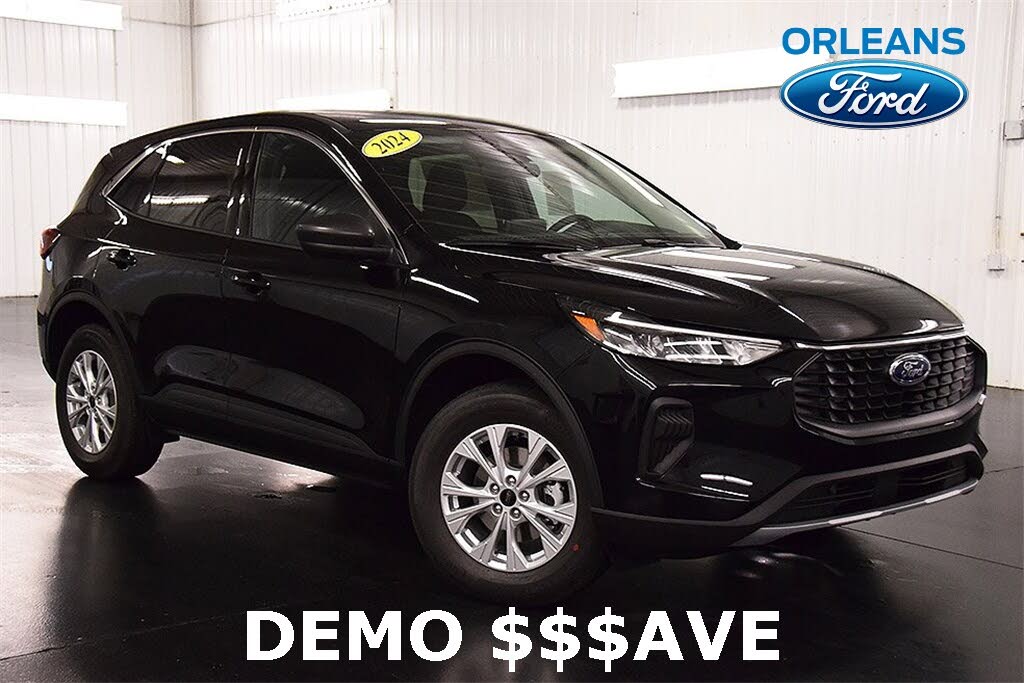 2024 Ford Escape Active AWD