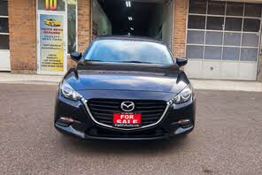 Mazda MAZDA3 GS