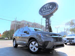 Subaru Ascent Convenience AWD