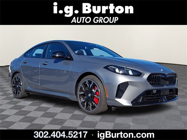 2026 BMW 2 Series 228 Gran Coupe xDrive