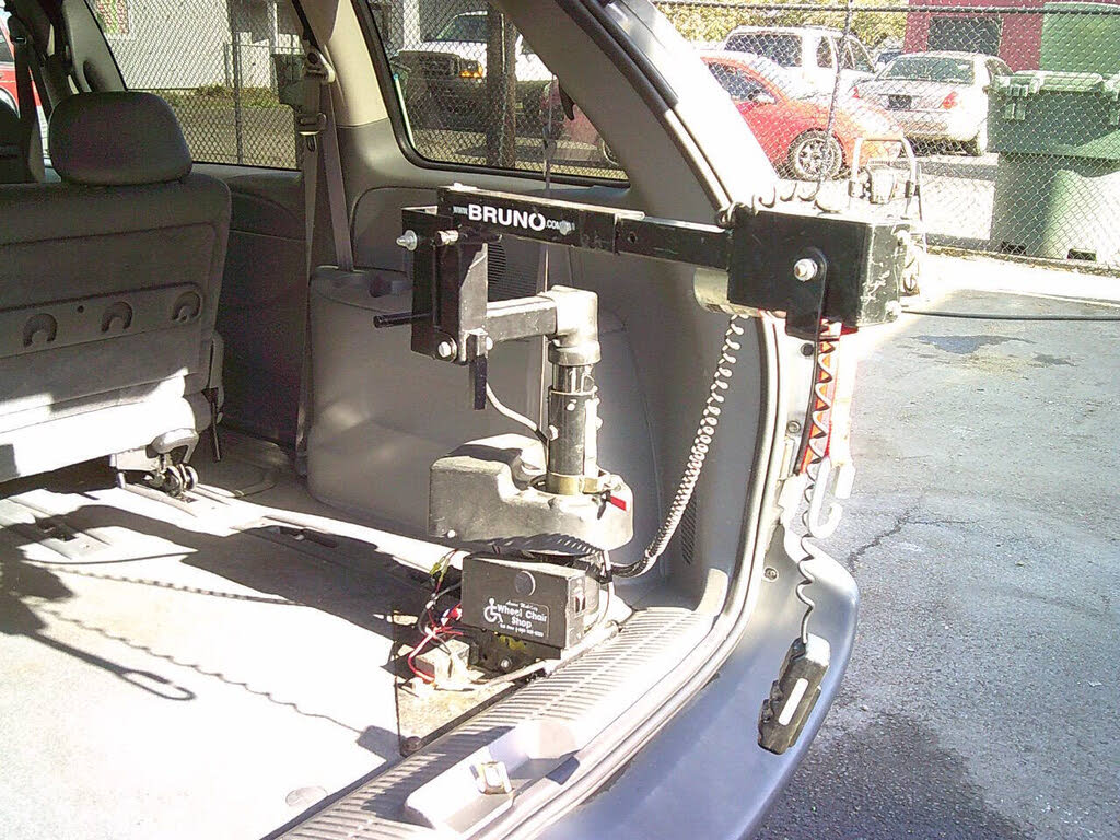 2005 Dodge Caravan SE FWD