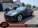 Nissan 350Z Grand Touring