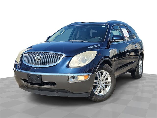2012 Buick Enclave Convenience FWD