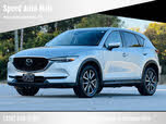 Mazda CX-5 Grand Touring AWD
