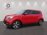 Kia Soul EX FWD