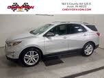 Chevrolet Equinox Premier FWD with 1LZ