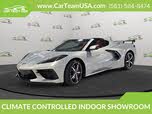 Chevrolet Corvette Stingray 3LT Coupe RWD