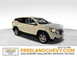 GMC Terrain SLE FWD