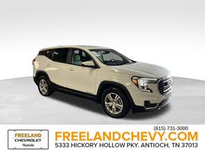 GMC Terrain SLE FWD