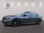 Honda Civic Sport FWD
