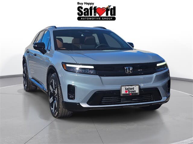 2025 Honda Prologue Elite AWD