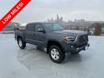 Toyota Tacoma TRD Off Road Double Cab 4WD