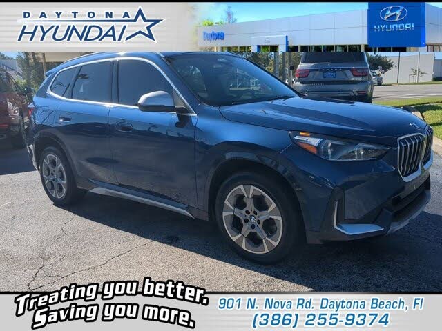 2023 BMW X1 xDrive28i AWD