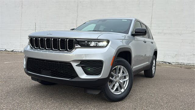 2025 Jeep Grand Cherokee Laredo X 4WD