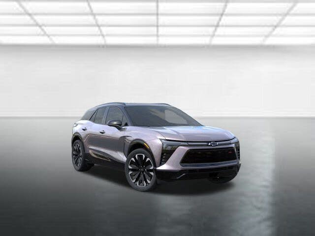 2026 Chevrolet Blazer EV RS RWD