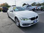 BMW 3 Series 330i Sedan RWD