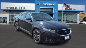 Ford Taurus SHO AWD