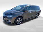 Honda Odyssey Touring FWD