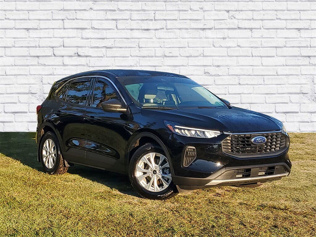 2023 Ford Escape Active FWD