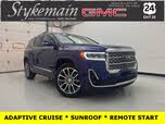 GMC Acadia Denali AWD