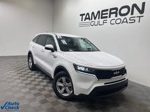 Kia Sorento LX FWD