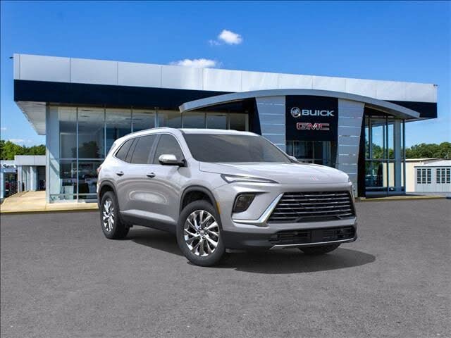2026 Buick Enclave Preferred FWD