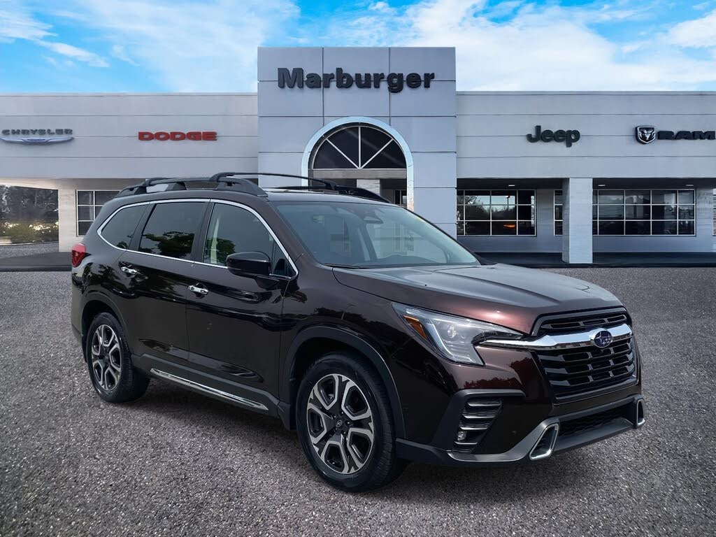 2024 Subaru Ascent Touring AWD