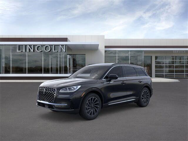 2026 Lincoln Corsair Reserve AWD