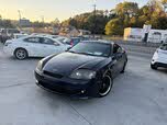 Hyundai Tiburon GS FWD