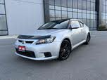 Scion tC Base