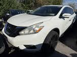Nissan Murano Platinum AWD