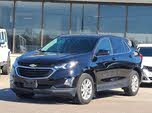 Chevrolet Equinox 1.5T LT AWD