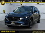 Mazda CX-5 2.5 S Premium Plus AWD