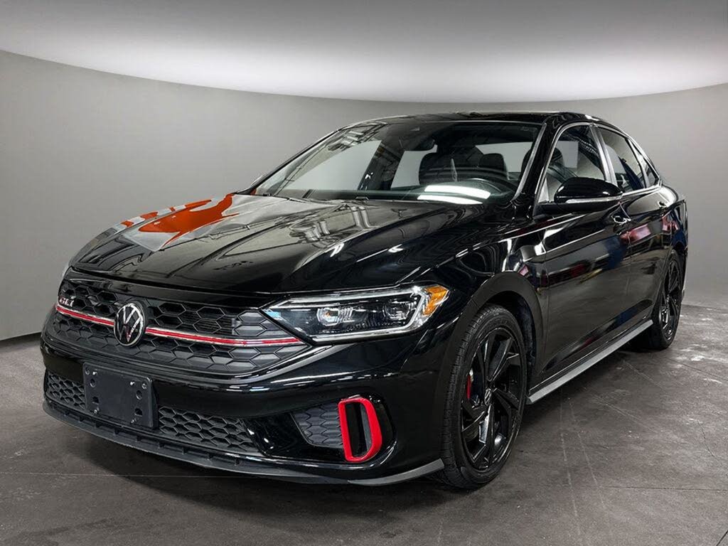 2023 Volkswagen Jetta GLI