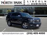 Chevrolet Tahoe Premier 4WD