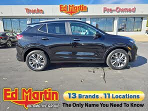Buick Encore GX Select FWD