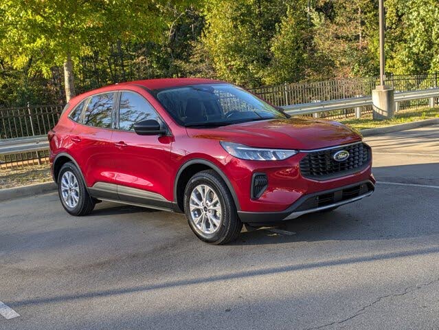 2026 Ford Escape Active FWD