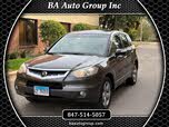 Acura RDX SH-AWD