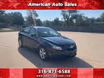 Chevrolet Cruze 1LT Sedan FWD