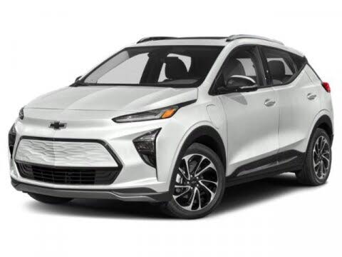 2023 Chevrolet Bolt EUV Premier FWD