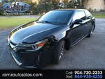 Scion tC Base
